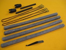  Horton Limbs Stumpers Cables Retention Team Realtree Ultra-Lite Express TRT-UL+