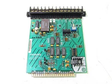 MEASUREX 05331100 VFC CIRCUIT BOARD/CARD 40-500KHZ ***XLNT***