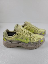 p6000 luminous green