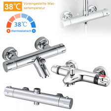 Thermostat Badewannenarmatur
