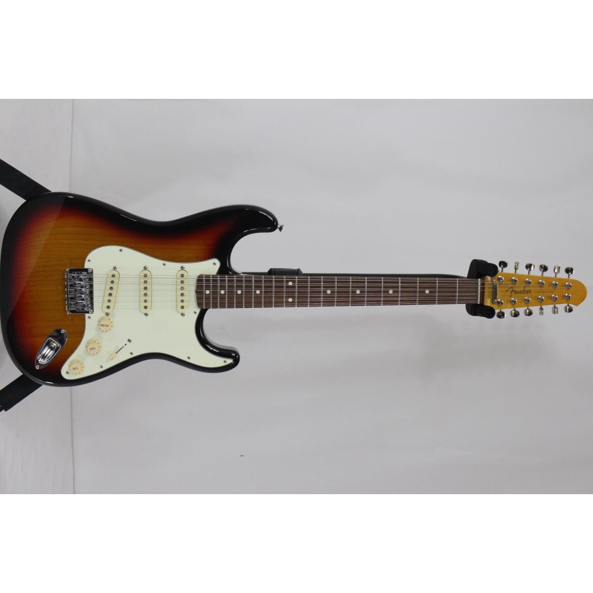 FENDER JAPAN ST12-98TX Electric Guitar | eBay