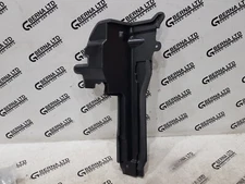 Genuine Nissan Qashqai J12 2021-2024 Front Right Side Radiator Air Duct Guide