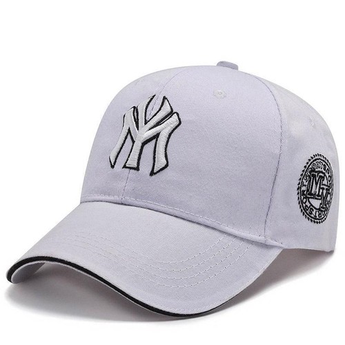 New York NY Yankees Baseball Snapback Cap Adjustable Summer Sport Hat Men Women - Picture 12 of 20