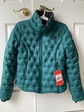 north face holladown crop