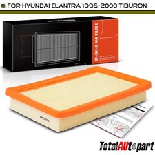 Engine Air Filter for Hyundai Elantra 1996-2000 Tiburon 1997-2001 28113-23001