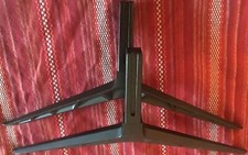 Vizio X20t8373 E75-F1 V705-G1 metal tv stand legs has screws I SHIP FAST