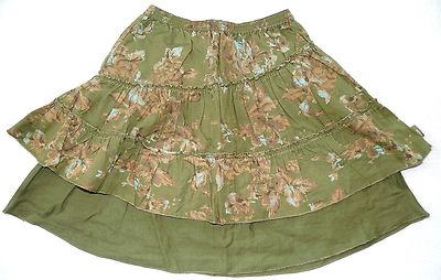 MEXX Girls Mädchen Rocke Skirt gr. 128 7/8 years