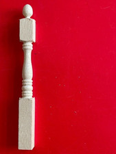 1/12th scale DOLLS HOUSE NEWAL POST