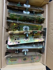 HT24 Lock System with portable programmer (Qty 32)