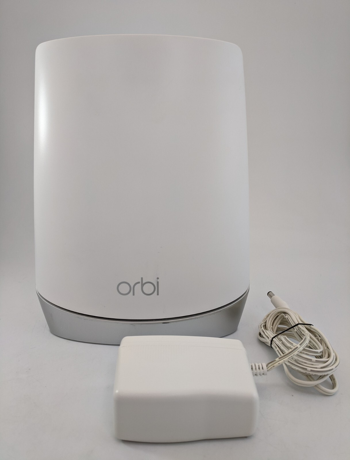 Netgear Rbr750 NETGEAR Orbi RBR750 Router AX4200 Mesh Network with WiFi 6 | eBay