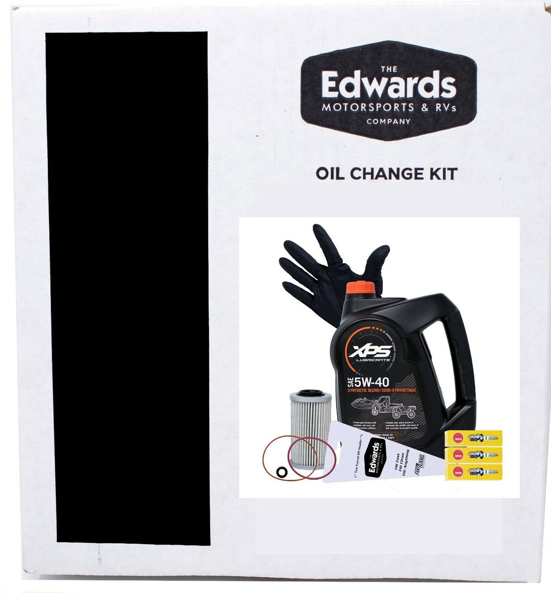 2016-2021 SeaDoo GTX 300 RXP X300 RXT 300 Maintenance Kit 2016-2021 SeaDoo GTX 300 RXP X300 RXT 300 Maintenance Kit