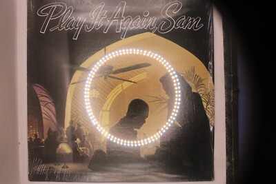 Play It Again Sam LP 1P6625 Columbia House 1977 Ronnie Aldrich Liberace RE2