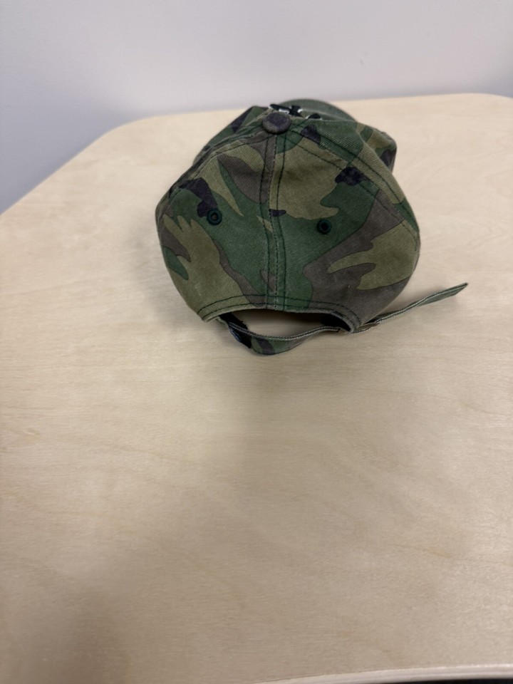 New York Yankees '47 Brand Mens Black Logo Camo Clean Up Hat eBay