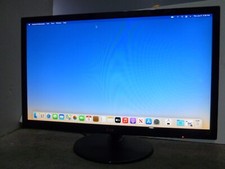 LG FLATRON 27EA53V 27" 1600 x 900 WIDESCREEN IPS LED LCD MONITOR