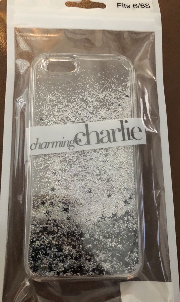 【US限定】 ヴィクシー キラキラ iPhone6 Case Victoria's Secret Pink Silicone Case Call Me on My Shell