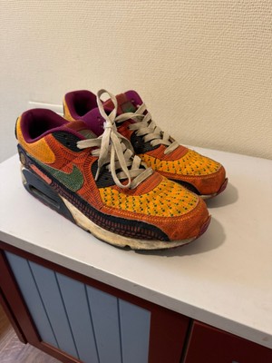 am90 dia de muertos