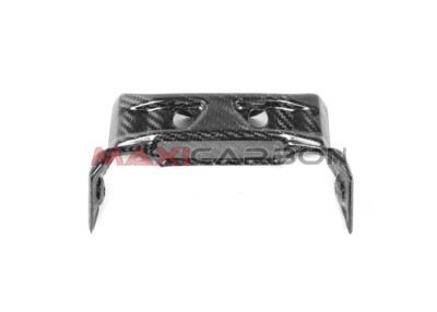 Coprifaro Carbon Yamaha VMAX 1700 2009-2018 / Lower Front Light Cover Carbon