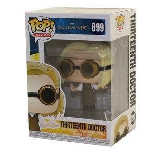 13th doctor funko pop ebay