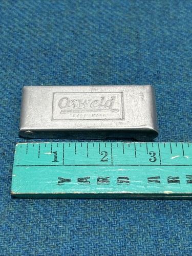 WYPO Oxweld Standard Torch Tip Cleaner Set