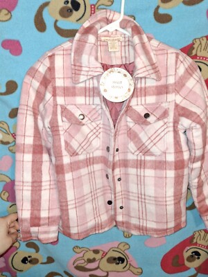 Girls Jacket 