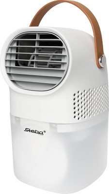 Steba Mini-Luftwäscher Mit Ventilatorfunktion, 3In1- Luftreiniger, Befeuchter Un