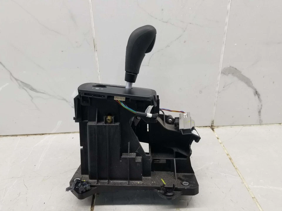 2011 VOLVO V50 CÂMBIO DE TRANSMISSÃO AUTOMÁTICO #004616 - Imagem 2 de 3