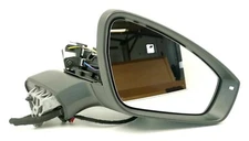 Außenspiegel Rechts Beifahrerseite VW ID.5 ID5 11B857502AJ 9 PIN NEU Original