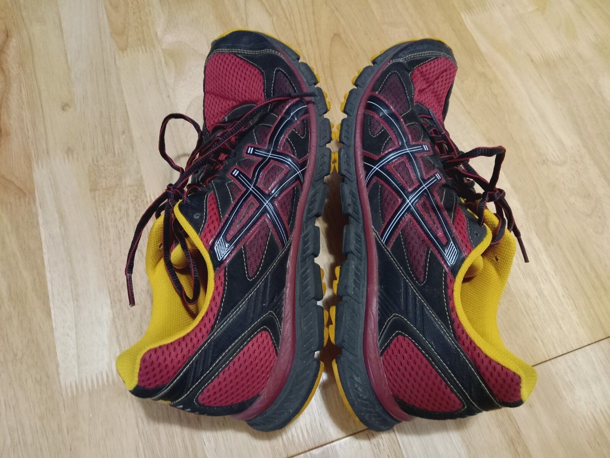 Asics Gel Scram Men