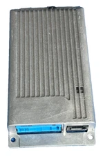 BMW E60 E63 E70 E81 E87 E90 F01 F10 Bluetooth Control Module High MULF2 9178898