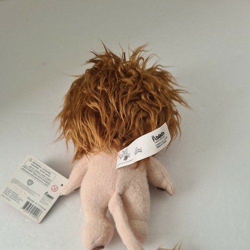 Wizard of Oz Funko Lion Plush Bnwt Rare Soft Toy Wicked - Picture 7 of 9