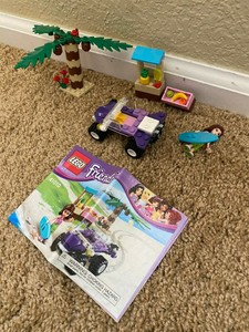 lego friends 41010