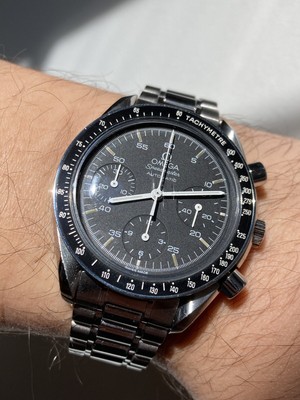 1988 speedmaster