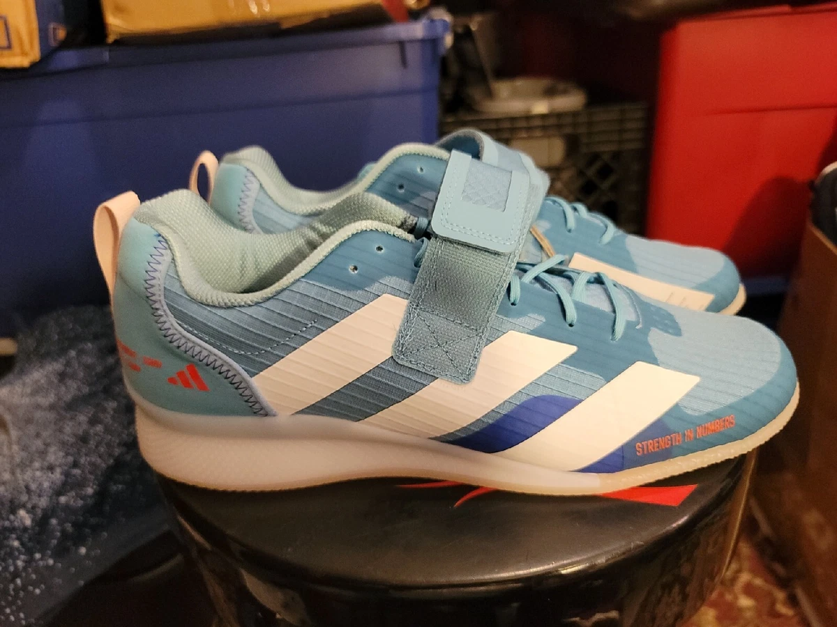 Ebay powerlifting shop shoes