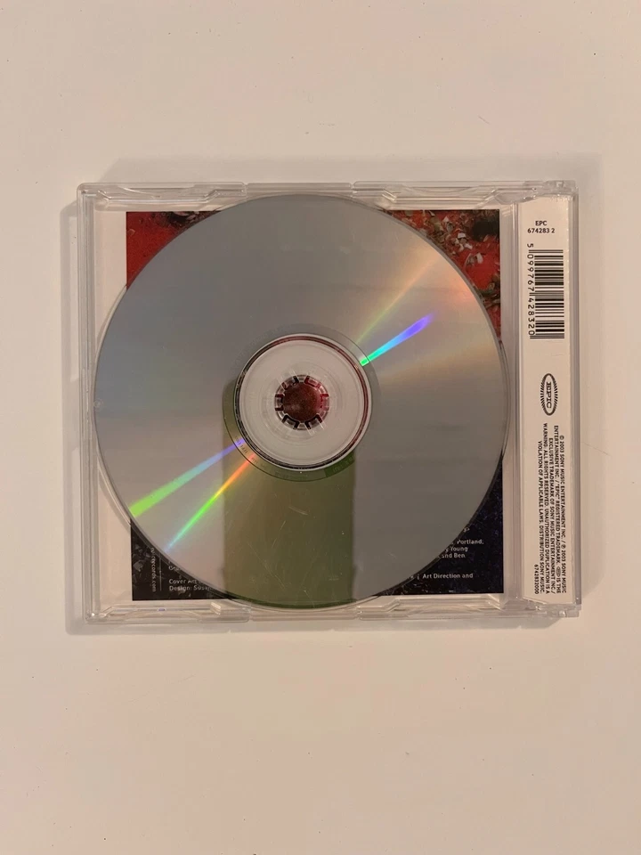 Wrapped von Gloria Estefan | CD | Zustand sehr gut - Bild 2 von 2