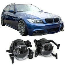 Antibrouillard BMW 325