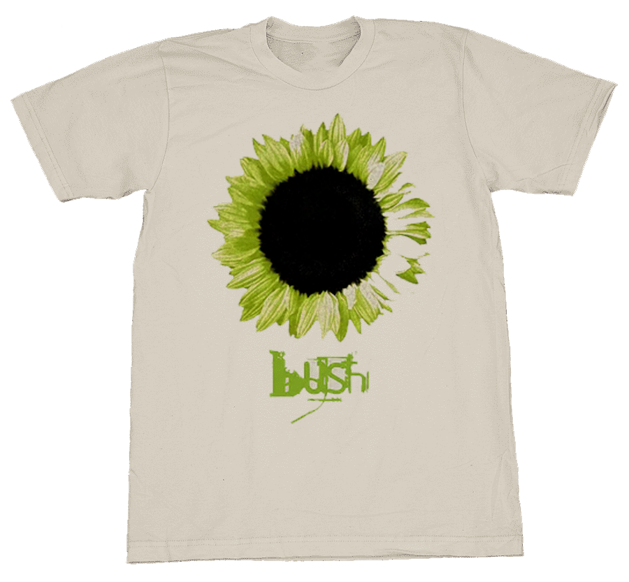 Collection Bush Band Tour Gift for Fans S to 5XL T-shirt QT281