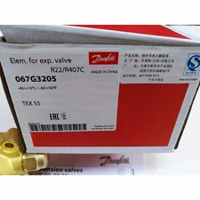  DANFOSS 067G3205  original expansion valve valve, brand new