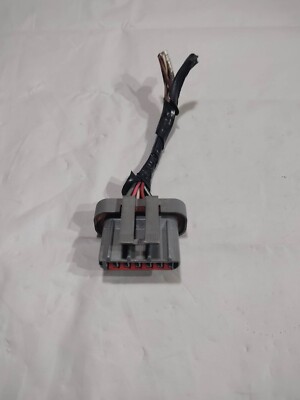 94 Ford F150 XL 2dr 4.9l MT Ignition Control Module OEM 1762-7 for  