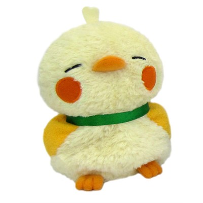 Portachiavi Peluche Lontra Shinada Global Mochi Kawauss, Costume Monte Fuji Grigio – Giappone