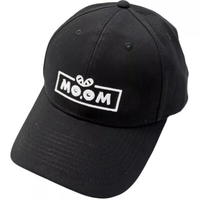 七詩ムメイ 誕生日記念2024 MOOM キャップ ホロライブ 七詩ムメイ 誕生日記念2024 MOOM キャップ ホロライブ - メルカリ
