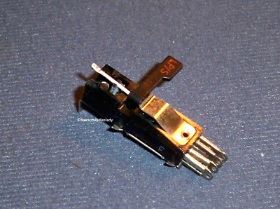 RECORD PLAYER CARTRIDGE NEEDLE Electro-Voice 5569 for J C Penney Penncrest