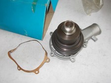 Pompe à eau Opel REKORD