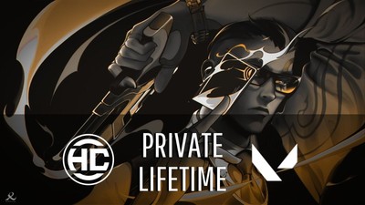 Valorant Cheats Homo Private Lifetime Key
