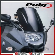 PARE-BRISE PUIG FUME FONCE 4376F BMW F 800 800 S 2006 / 2016