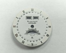 Original Blancpain Automatic Day Date Moonpha...