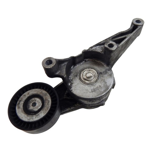 VW Passat 3C 1,9 TDI 77 kW Spannarm Spannrolle Keilrippenriemen 03G903315C BKC