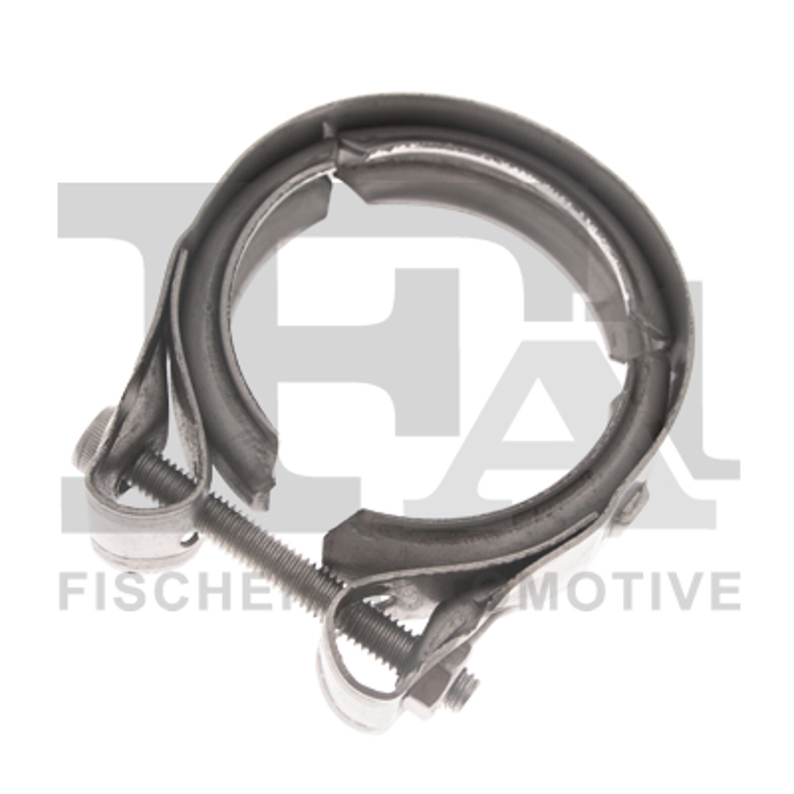 Collier de serrage en V 60 mm échappement turbo Audi A6 A7 Q5 Q7 3.0 TDI