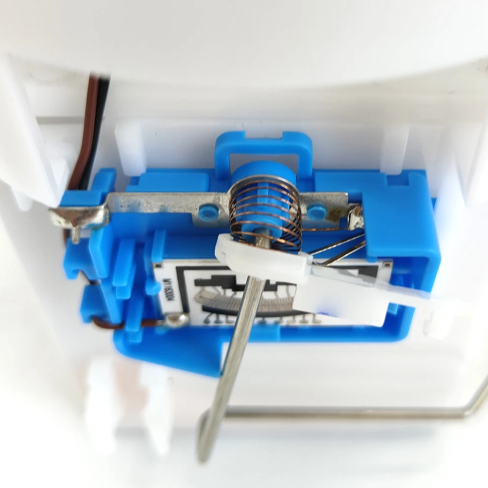 Nuevo conjunto de módulo de bomba de combustible 27510-31100 para Nissan Almera marzo 17040-95F0B Foto 3 de 4