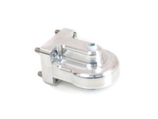Canton 22-628 Billet Aluminum Remote Oil Filter Mount For Ford Fe Canton 22-628 Billet Aluminum Remote Oil Filter Mount For Ford Fe