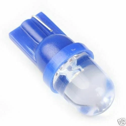 Articoli blu per tuning ed elaborazione dell'auto